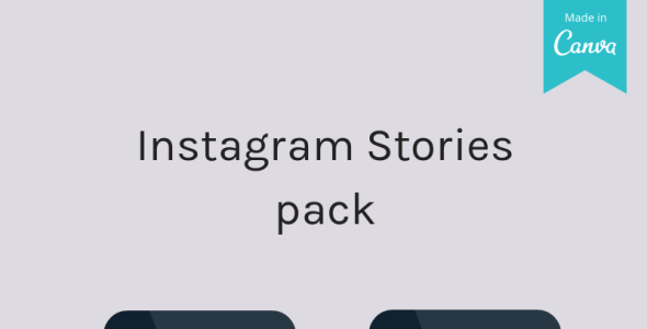 Шаблон для соцсетей на тему графика