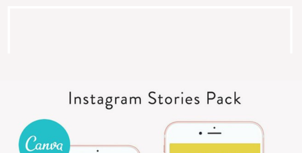 Шаблон для соцсетей на тему графика