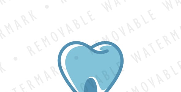 Шаблон логотипа на тему графика