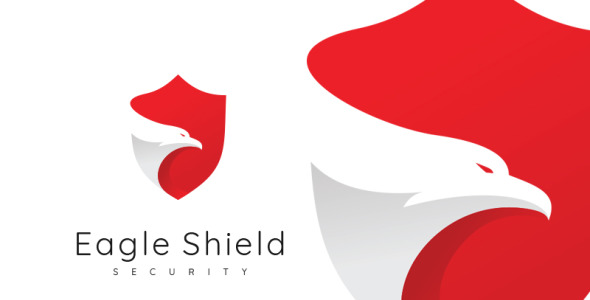 Шаблон логотипа на тему графика