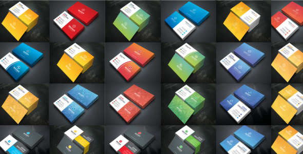 Фирменный стиль на тему графика