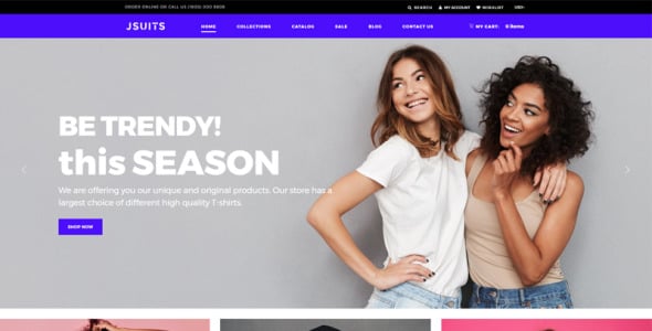 одежда мультивалютная fancy shopify тема