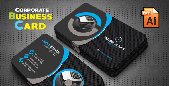 Фирменный стиль на тему графика