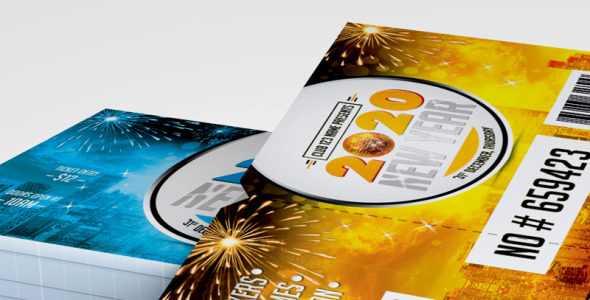 Фирменный стиль на тему графика