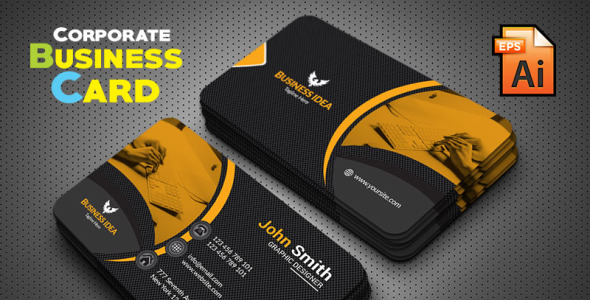 Фирменный стиль на тему графика