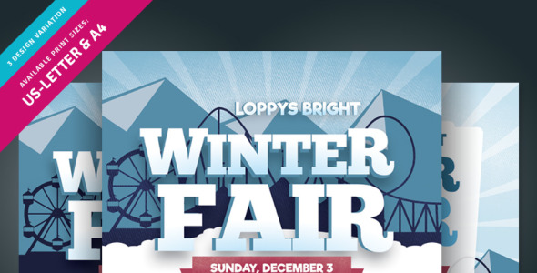 Фирменный стиль на тему графика