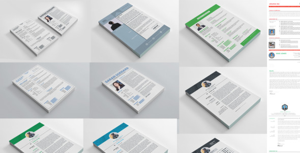 Фирменный стиль на тему графика