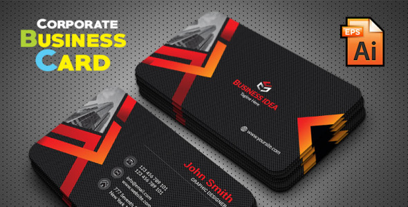 Фирменный стиль на тему графика