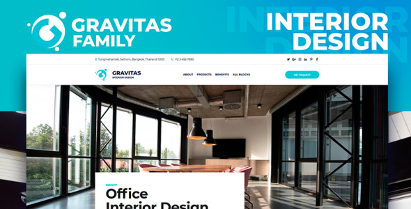 дизайн интерьера motocms 3 шаблон целевой страницы