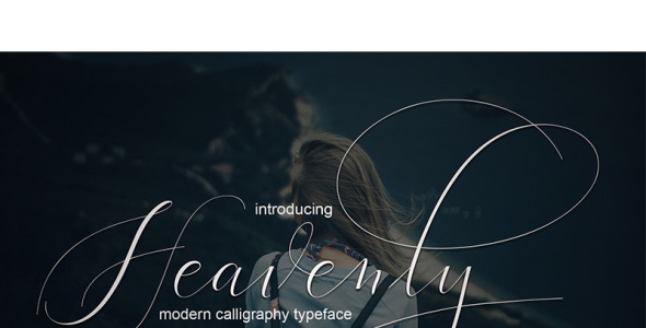 Шрифт на тему графика