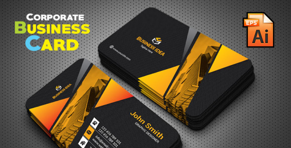 Фирменный стиль на тему графика