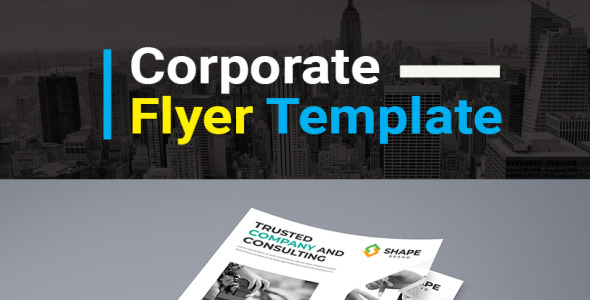 Фирменный стиль на тему графика