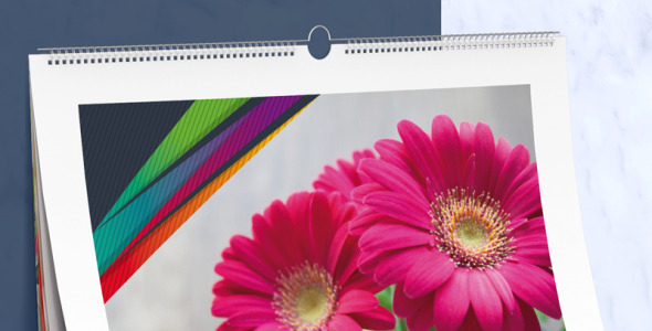 Planner на тему графика