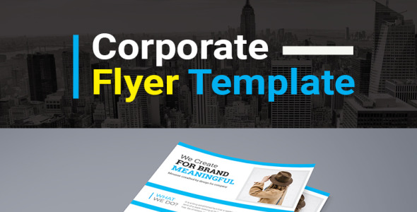 Фирменный стиль на тему графика