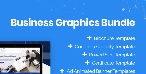 Бандл на тему графика