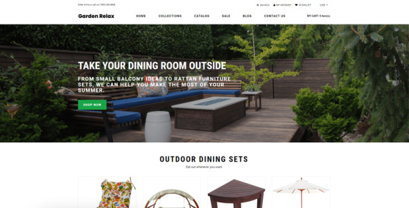 используйте чистую тему shopify