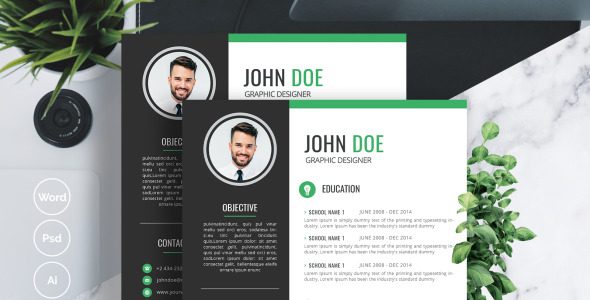 Резюме на тему графика