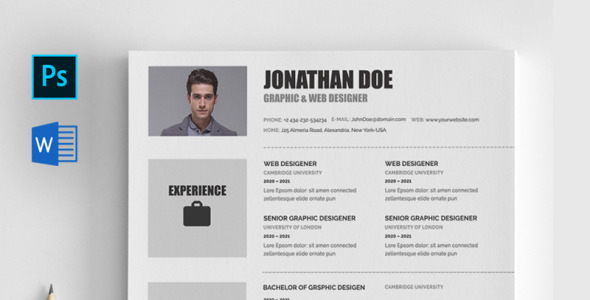 Резюме на тему графика