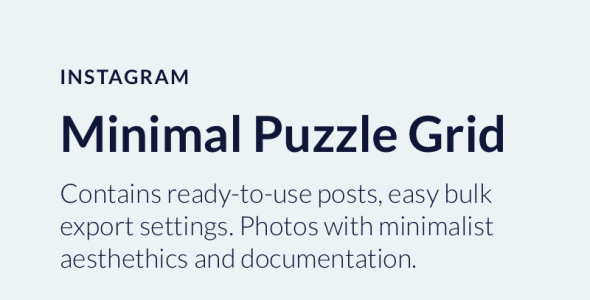 Шаблон для соцсетей на тему графика