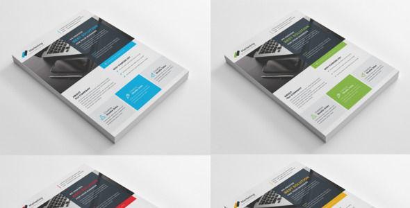 Фирменный стиль на тему графика