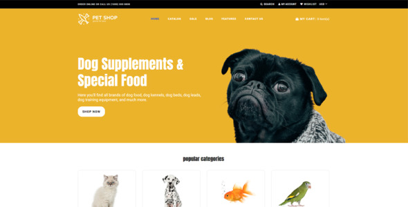 одежда отзывчивая практичная тема shopify