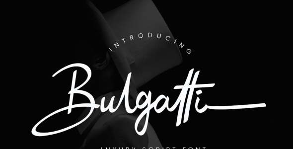 Шрифт на тему графика