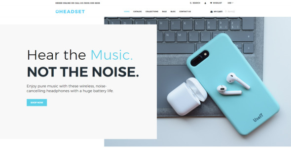 динамическая безупречная тема bootstrap shopify