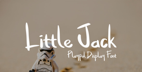 Шрифт на тему графика