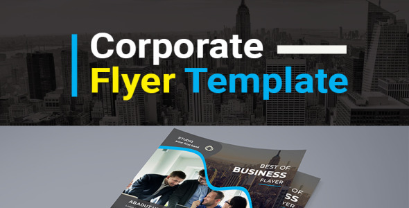 Фирменный стиль на тему графика