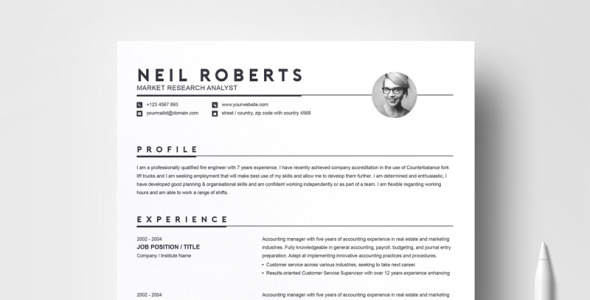 Резюме на тему графика