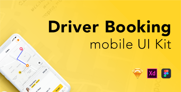 UI элементы на тему графика