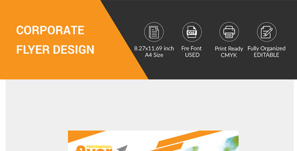 Фирменный стиль на тему графика