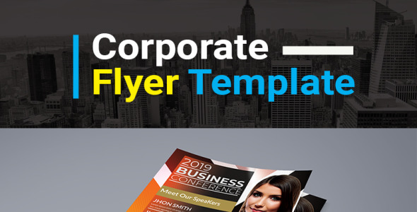 Фирменный стиль на тему графика