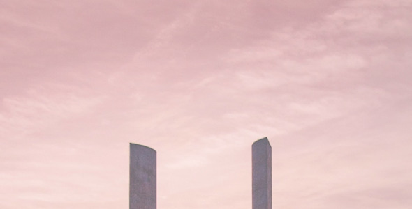 Шрифт на тему графика