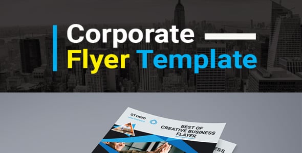 Фирменный стиль на тему графика