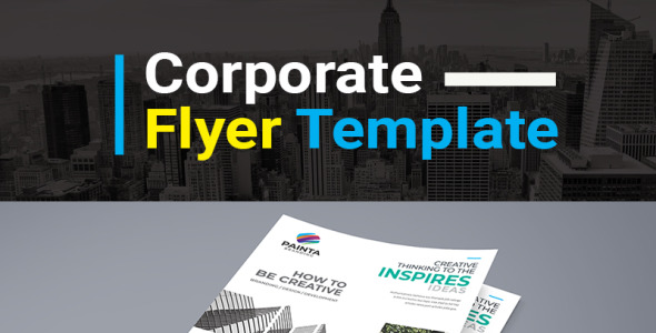 Фирменный стиль на тему графика