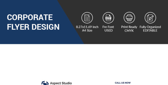 Фирменный стиль на тему графика