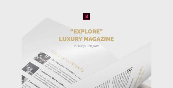 Фирменный стиль на тему графика