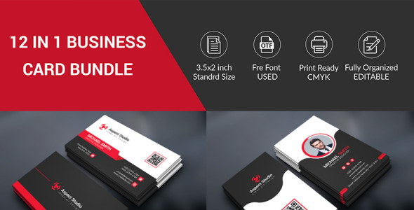 Фирменный стиль на тему графика