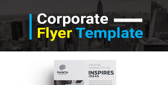 Фирменный стиль на тему графика