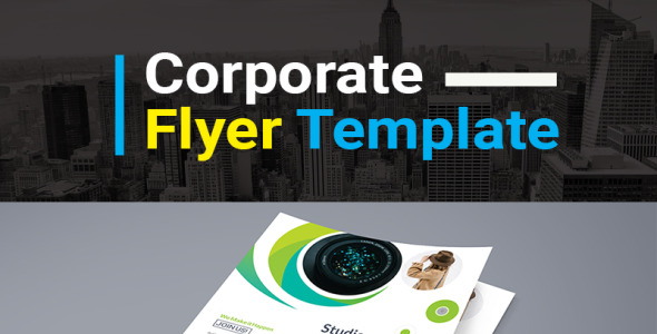 Фирменный стиль на тему графика