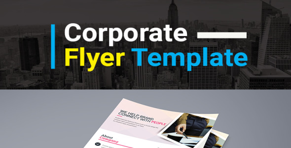 Фирменный стиль на тему графика