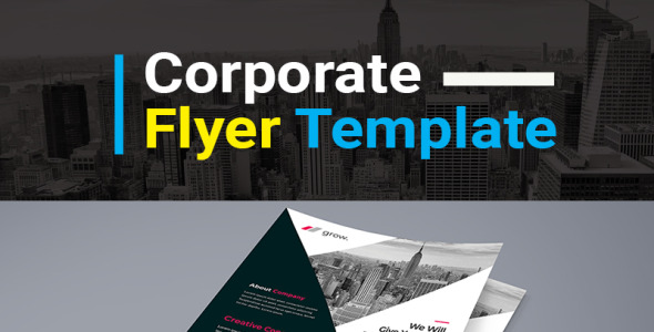 Фирменный стиль на тему графика