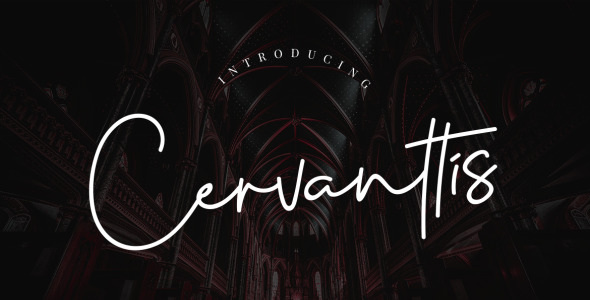 Шрифт на тему графика