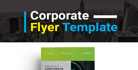 Фирменный стиль на тему графика