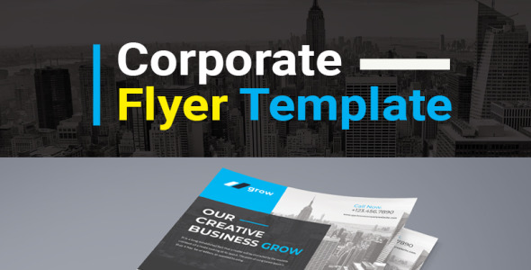 Фирменный стиль на тему графика