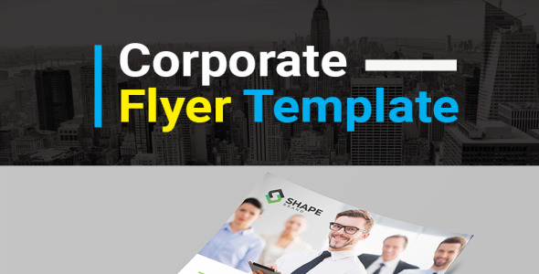 Фирменный стиль на тему графика