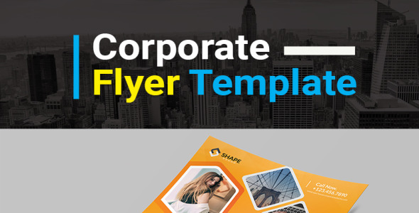 Фирменный стиль на тему графика