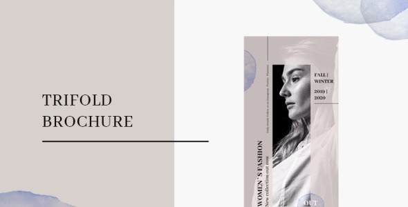 Фирменный стиль на тему графика