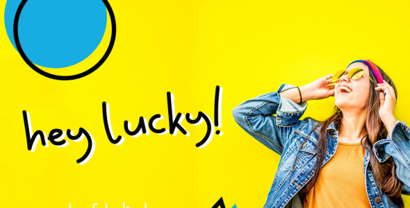 Шрифт на тему графика